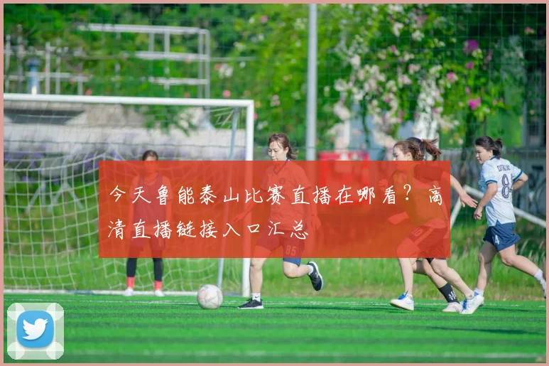 今天鲁能泰山比赛直播在哪看？高清直播链接入口汇总
