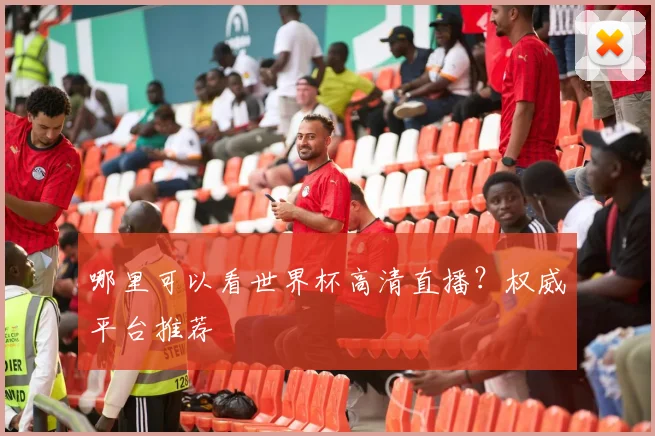 哪里可以看世界杯高清直播?权威平台推荐