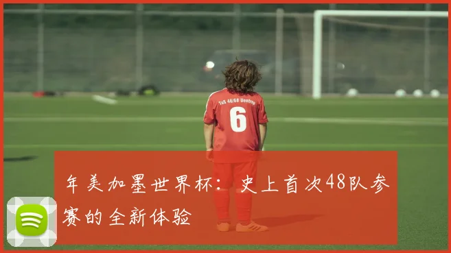 年美加墨世界杯：史上首次48队参赛的全新体验